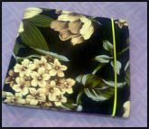 BOLSA PORTA-CARTÃO