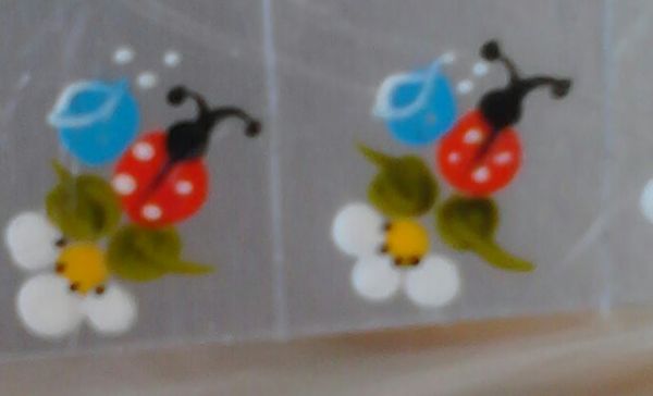 adesivos de unhas