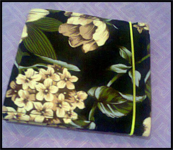 BOLSA PORTA-CARTÃO