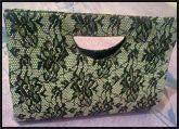 BOLSA DE MÃO